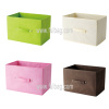Foldable storage box | storage bin | cloth box supplier-Fulbag promotion Co.,Ltd
