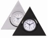 China promotional desk clock