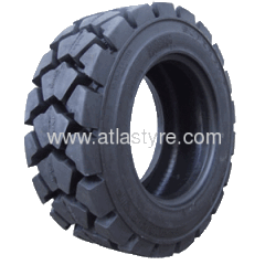 10-16.5 Skid-steer tyre SK-7 pattern/10PR/ L5 Deep tread/ Heavy duty load