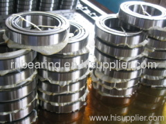 EE127097D/127137 Double row tapered roller bearings 241.475×350.838×107.95mm