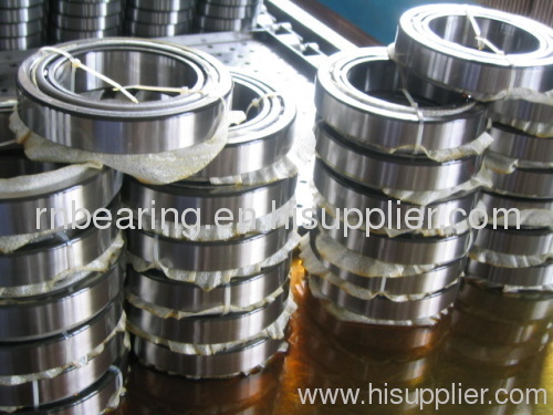87737/87111 Tapered roller bearings 187.325×282.575×50.8mm