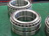 EE329119D/329172 Double row tapered roller bearings 304.648×438.048×131.763mm