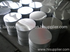 Aluminium disc/ aluminium circle