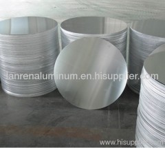 Aluminium disc/ aluminium circle