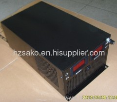 High power adjustable switching power supply