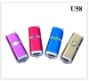 Keychain Thumb USB flash drive,Nice for gifts.