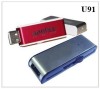 Keychain Thumb USB flash drive,Nice for gifts.