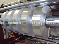 Aluminium strips/ aluminium cape
