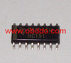 74HC151 Auto Chip ic