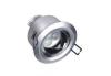 270Lm Ip20 Aluminium 3w Led Down Light Fixtures For Exhibition Stands, REX-D023-3W/9W9