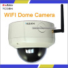 2.0 Mega pixel Network WIFI Dome Camera