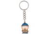 High Quality Iron or Brass or Copper Metal Stamping Promotional Keychain with Soft Enamel