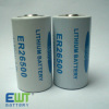 ER26500 3.6 v lithium battery 8500mAh