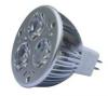 High Power G5.3 270lm Mr16 Led Spot Light Bulb, Rex-B002 Ip20 3w Led Spot Lamps