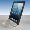 Acrylic Pedestal Base for Tablet PC display ipad holder