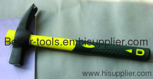 ITALY TYPE CLAW HAMMER