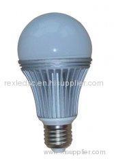 450Lm 5W Led Spot Light Bulb, High Power 220 - 240v Ip20 Led Spot Light Fixtures, REX-B027