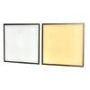 High Power 600X600mm Led Panel Lamp, 3000-3300lm Led Flat Panel Lights For Meeting Rooms