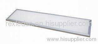 High Brightness1200x300mm Led Flat Panel Lights, REX-P032 4500lm 50w Led Panel Lamp