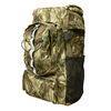 Hunting Multi-Functional Camo Backbag, 100% polyester Oxford Camo Passion Backpack With Water-proof