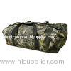 100% polyester Functional 3 Ways of Hunting Camo Carrying Bag, 70 x 35 x 32cm With Multi Pockets