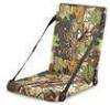 Self-contained Therm - a - Seats, Self-supporting, Foldable Hunting Seats And Chairs For Wire-frame