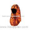 100% Polymicro Tricot Brush Camo Blaze Laminated Camo Blaze Functional Hunting Face Mask