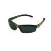 Hunting Camo Sunglass With Hunting And Fishing Camo Passion Green surface, Hunting Gear Accessories