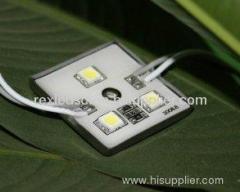 High Brightness Ip68 White 5050 Smd Led Module For Electronic Signs with CE & RoHS