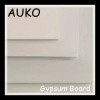 China regular paper faced drywall gypsum board/plaster board for12mm (AK-A)