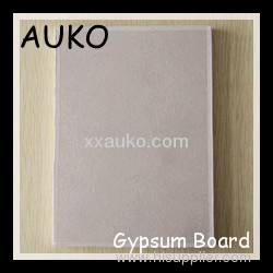 drywall gypsum board/plaster board for 12mm(AK-A)