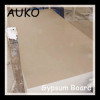 gypsum board/plaster board for 9mm