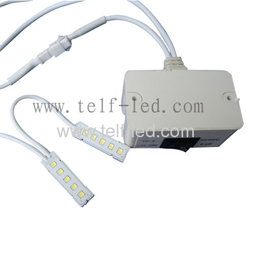Led Sewing machine light with magnet mount