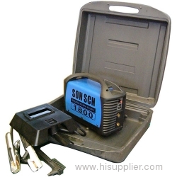 DC Inverter Arc Welder (ARC 180P)