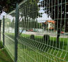 welded wire fencing/ PVC coated wire mesh