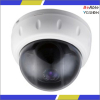 Plastic Color Dome Camera