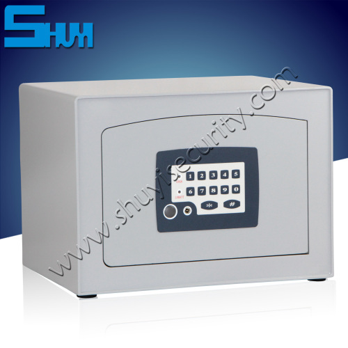 excellent electronic laser cutting safe with electrical shocker door