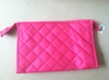 sell fashion quilted travel bag