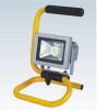 10W COB Portable LED Floodlight