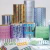 Stable supply ability pharmacy aluminium foil manufacturer