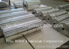 Pharmacy Aluminium Foil in Jumbo Roll for medicine grade