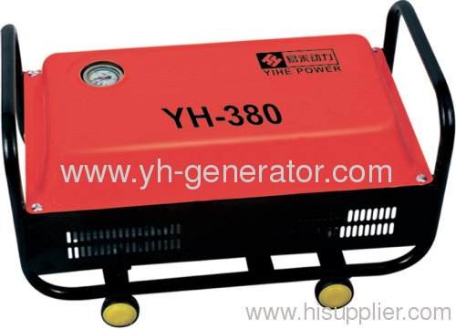 220V High pressure gasoline washer