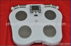 (2013 Newest Portable) Body Composition Analyzer
