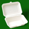 600ml disposable paper fast food box