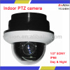 3&quot; Mini Vandalproof indoor PTZ camera