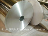 Aluminium Lidding Foil Roll for Yogurt