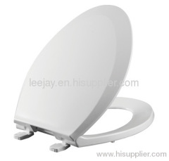 Bathroom accessory PP material bidet toilet seat