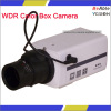 WDR Color Box Camera