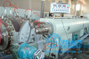 PVC pipe production line| PVC pipe extrusion line