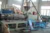 PVC pipe extruder| PVC pipe production line